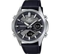 Casio Edifice Herren Schwarz Uhr EFV-C120L-8AEF Einheitsgröße