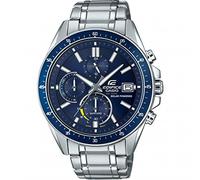 Casio Uhren EFS-S510D-2AVUEF Edifice Chronograph Solar Herrenuhr