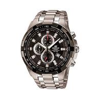 Herren-Armbanduhr Chronograph EF-539D-1AVEF Edifice