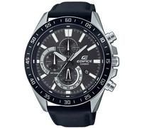 Casio Watch EFV-620L-1AVUEF, Schwarz