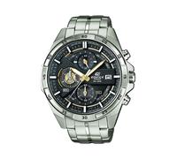 Casio Edifice Herrenuhr Silber EFR-556D-1AVUEF Einheitsgröße