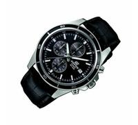 Casio Chronograph Edifice Herrenuhr EFR-526L-1AVUEF Schwarz