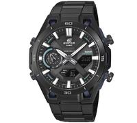Casio Edifice Sospensione ECB-2300DC-1AEF - Herren - 46 mm - Analog - Quarz - Mineralglas