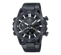 CASIO EDIFICE Uhr ECB-2000DC-1B | Unisex | Schwarz