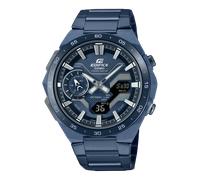 Edifice Casio ECB-2200CB-2AEF Solaruhr, Edelstahl