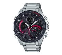 CASIO EDIFICE Uhr ECB-900DB-1A | Unisex | Schwarz