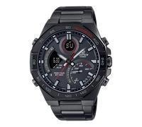 CASIO EDIFICE Uhr ECB-950DC-1A | Unisex | Schwarz
