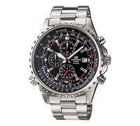 CASIO EDIFICE Uhr EF-527D-1AV | Unisex | Silber