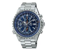 CASIO EDIFICE Uhr EF-527D-2AV | Unisex | Silber
