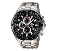 CASIO EDIFICE Uhr EF-539D-1AV | Unisex | Schwarz
