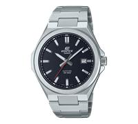 CASIO EDIFICE Uhr EFB-108D-1AV | Unisex | Silber