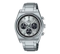 CASIO EDIFICE Uhr EFB-730D-7AV | Unisex | Silber