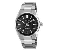 CASIO EDIFICE Uhr EFK-110D-1A | Unisex | Silber