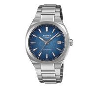 CASIO EDIFICE Uhr EFK-200D-2A | Unisex | Silber