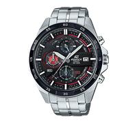 CASIO EDIFICE Uhr EFR-556DB-1AV | Unisex | Schwarz