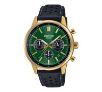 CASIO EDIFICE Uhr EFR-575CL-3A | Unisex | Gold