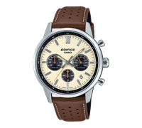 CASIO EDIFICE Uhr EFR-575L-7A | Unisex | Silber
