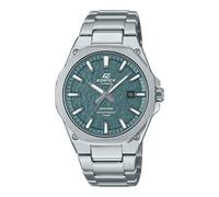 CASIO EDIFICE Uhr EFR-S108DE-3AV | Unisex | Silber