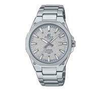 CASIO EDIFICE Uhr EFR-S108DE-8AV | Unisex | Silber