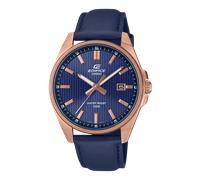 CASIO EDIFICE Uhr EFV-150CL-2AV | Unisex | Roségold