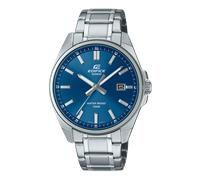 CASIO EDIFICE Uhr EFV-150D-2AV | Unisex | Silber