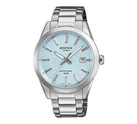 CASIO EDIFICE Uhr EFV-160D-2BV | Unisex | Silber