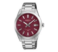 CASIO EDIFICE Uhr EFV-160D-4AV | Unisex | Silber