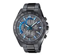 CASIO EDIFICE Uhr EFV-550GY-8AV | Unisex | Grau