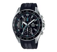 Casio Chronograph Edifice Herrenuhr EFV-550P-1AVUEF Schwarz