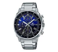 CASIO EDIFICE Uhr EFV-600D-2AV | Unisex | Schwarz