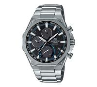 CASIO EDIFICE Uhr EQB-1100D-1A | Unisex | Silber