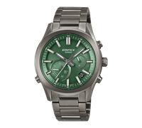 CASIO EDIFICE Uhr EQB-1300DC-3A | Unisex | Grau