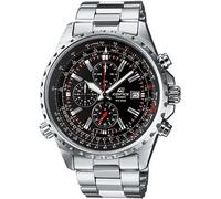 Casio EF-527D-1AVEF - Armbanduhr - Männlich - Edelstahl - Edelstahl - Edelstahl - Edelstahl (EF-527D-1AVEF)