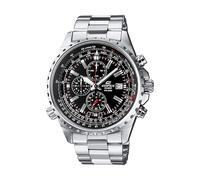 Casio EF-527D-1AVEF Uhr Armbanduhr Männlich Edelstahl