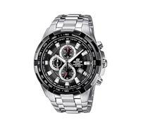 Herren-Armbanduhr Chronograph EF-539D-1AVEF Edifice
