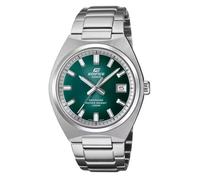 CASIO EDIFICE Uhr EFB-109D-3AV | Unisex | Silber