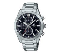 Casio EFB-710D-1AVUEF Edifice Herrenchrono mit Saphirglas