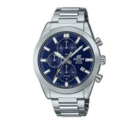 Casio EFB-710D-2AVUEF Edifice Herrenchrono mit Saphirglas