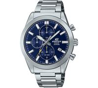 Casio Efb-710d-2avuef Uhr One Size Blue