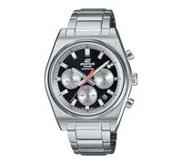 Edifice Casio EFB-730D-1AVUEF Uhr aus Edelstahl mit Saphirglas