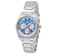 Casio EFB-730D-2AVUEF Edifice Quartz Classic Men's Watch blue