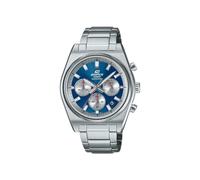 Edifice Casio EFB-730D-2AVUEF Uhr aus Edelstahl mit Saphirglas
