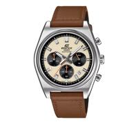 Casio Armbanduhr Edifice Chronograph Quarz Herren