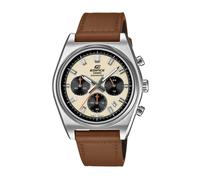 Casio EFB-730L-7AVUEF Edifice Herrenchrono mit Saphirglas weiß Ø40mm