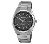 Casio EFK-100CD-1AER Edifice Herrenuhr Automatik Stahl/Schwarz