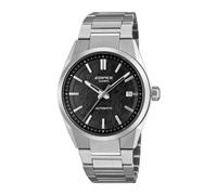 CASIO EDIFICE Uhr EFK-110D-1A | Unisex | Silber