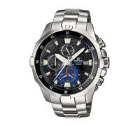 CASIO EFM-502D-1AVEF Edifice Herrenuhr Chronograph 200m wasserdicht