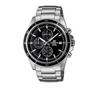 Casio Herrenuhr Edifice Uhren EFR-526D-1AVUEF