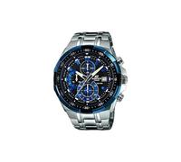 Casio Herren Armbanduhr Edifice EFR-539D-1A2VUEF Chronograph