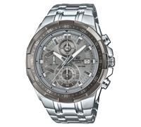 Casio EFR-539DE-8AVUEF Edifice Herren-Chronograph Grau